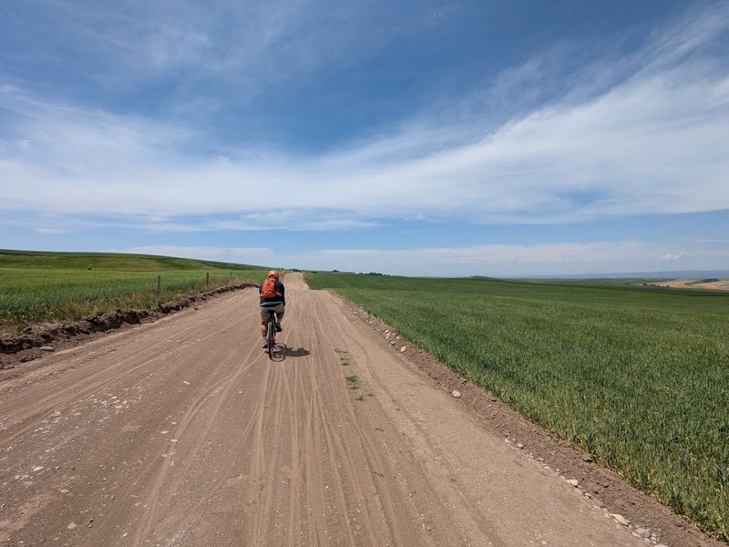 This 30-Mile Idaho Rail Trail Rolls Past Historic Trestles, Open Farmland, And Jaw-Dropping Teton Views - Decor Hint Take Advantage Of The Gentle Railroad Grade For An Easier Long-Distance Adventure