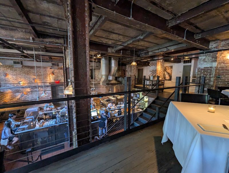 Boiler Room, Omaha