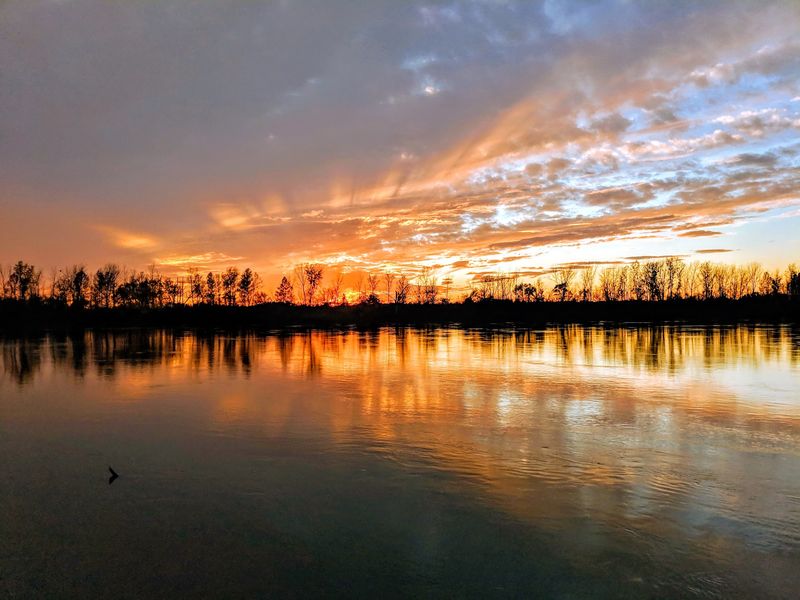 11 Best Waterfront Towns In Nebraska For Lake Days, River Views, And Small-Town Charm - Decor Hint South Sioux City, Missouri River