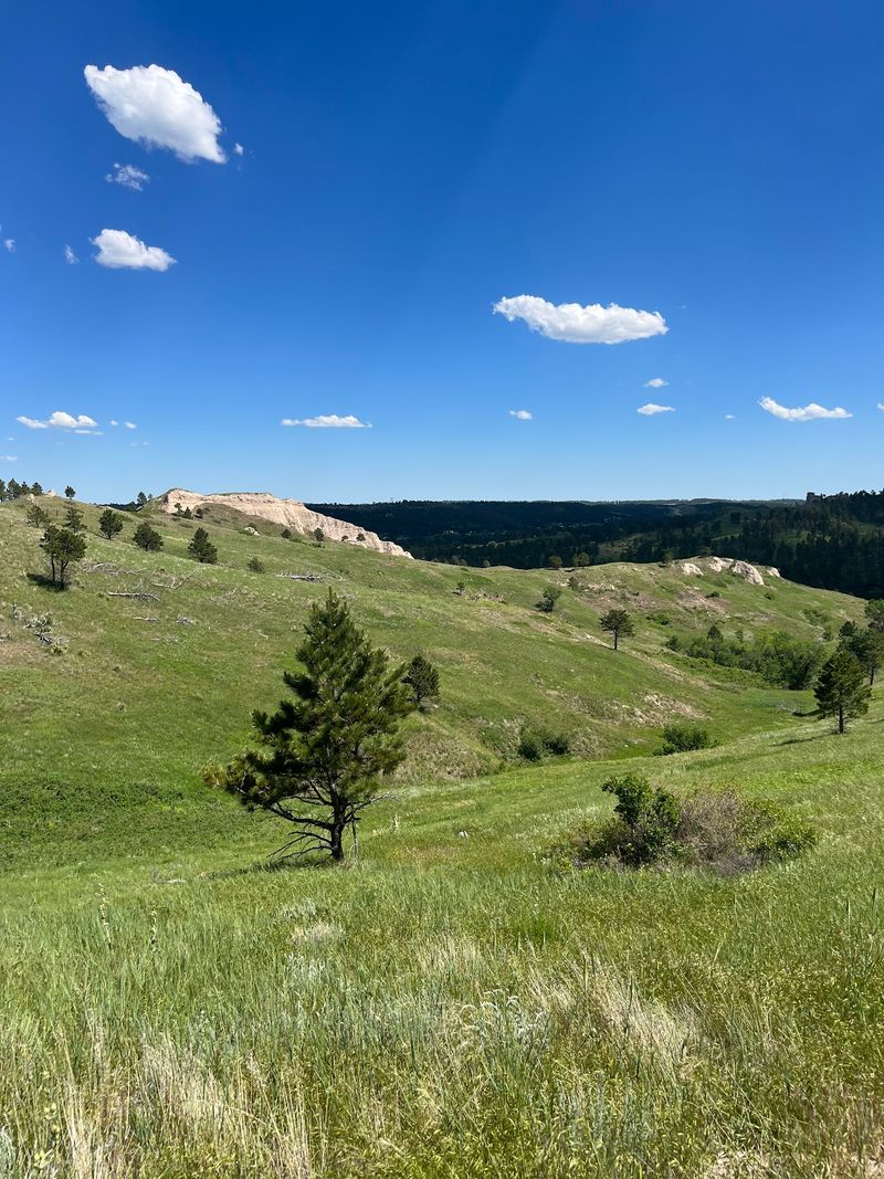 Chadron
