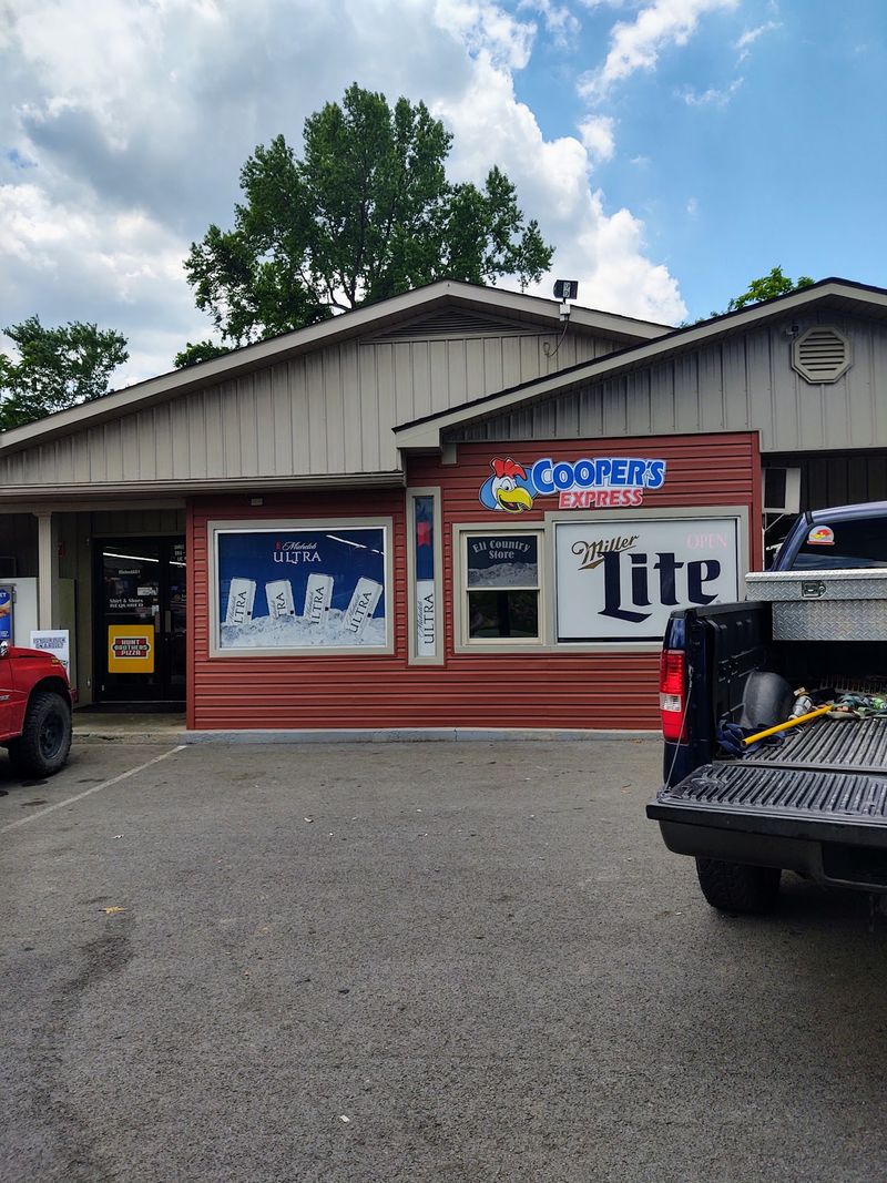 Eli Country Store, Russell Springs