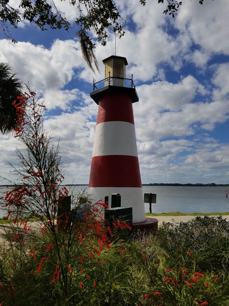 Mount Dora