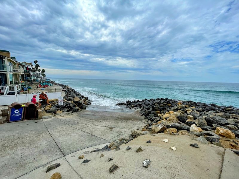 14 Southern California Beach Towns Where Sunshine And Coastal Charm Steal The Show - Decor Hint Oceanside