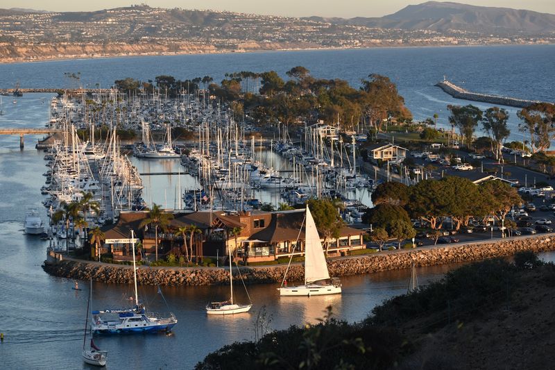 13 Easy California Getaways From Los Angeles Worth Taking In 2026 - Decor Hint Dana Point