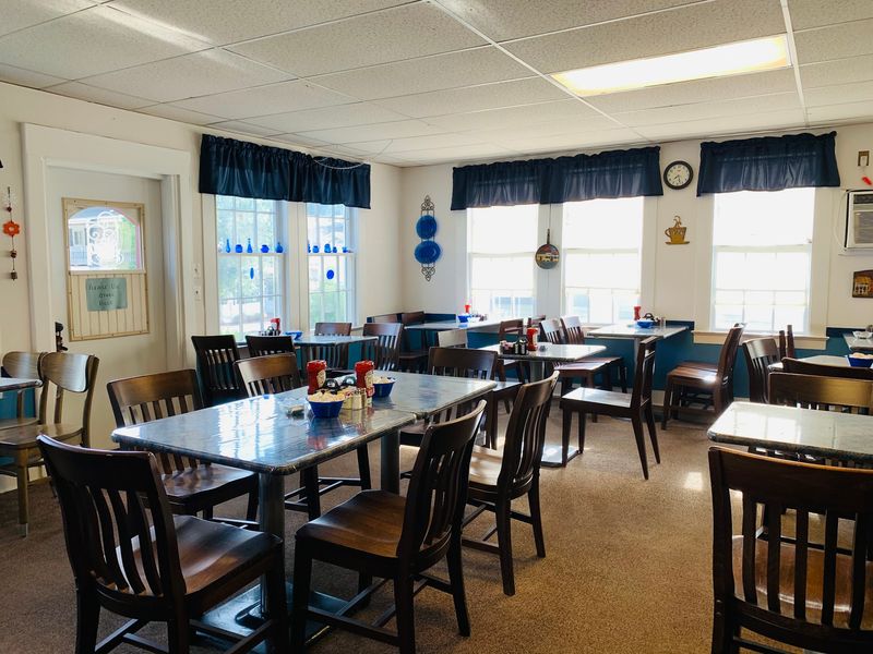 Sandy Hook Diner, Sandy Hook