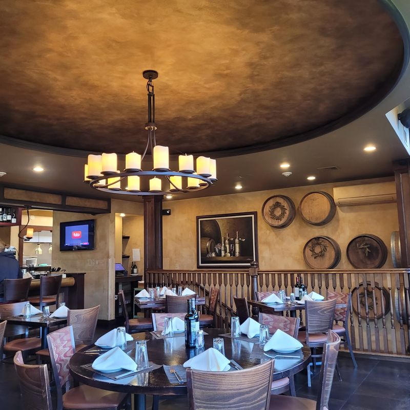 Buon Appetito Ristorante & Pizzeria, North Stonington