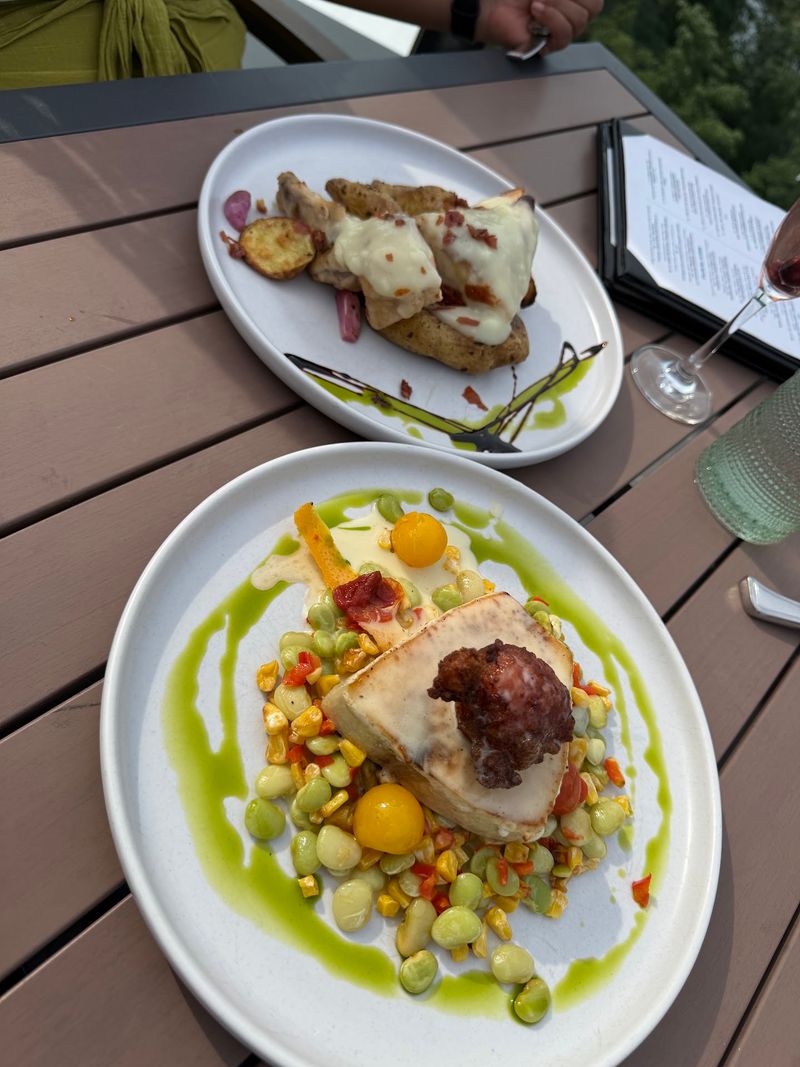 A Menu Worth Getting Excited About