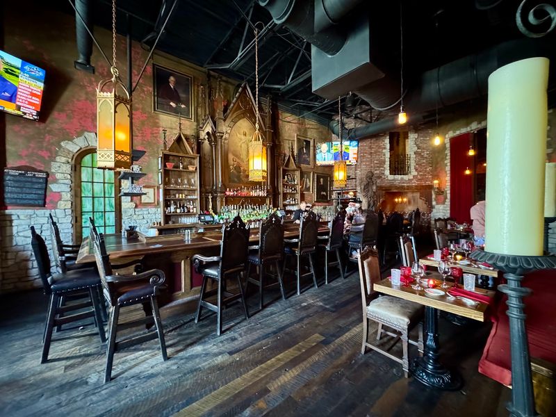 13 Best Italian Restaurants In Kentucky You Cannot Miss In 2026 - Decor Hint Grassa Gramma