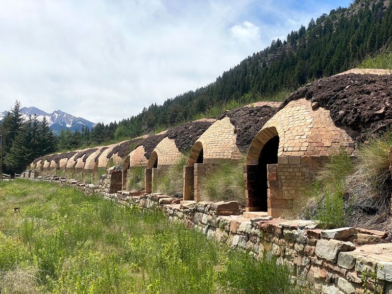 Redstone Coke Oven Historic District
