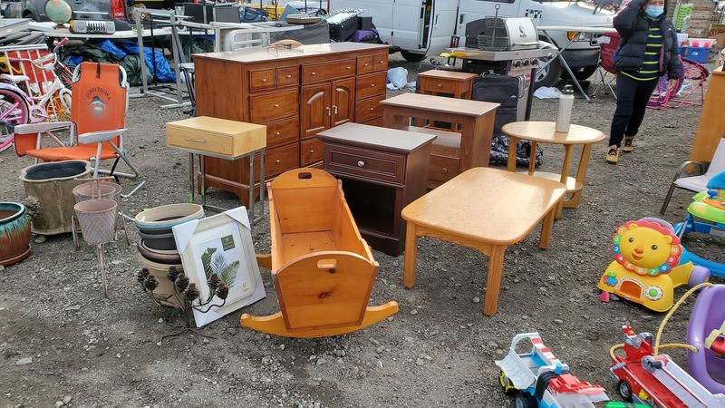 Antique Furniture And Home Decor Deals