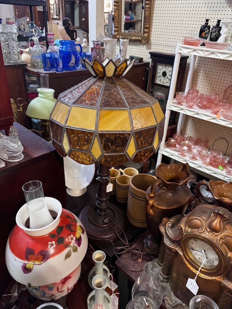 Local History And Kentucky Collectibles