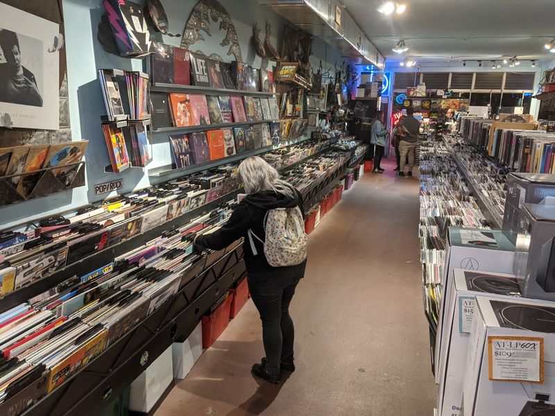 The Annex Where Used Finds And Oddities Hide