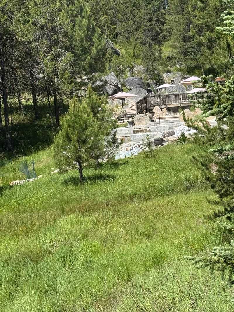 Leave Feeling Like You Found One Of Idaho's Best Hidden Soaking Spots