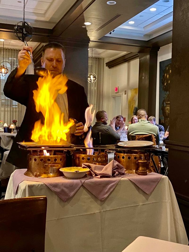 13 Best Italian Restaurants In Kentucky You Cannot Miss In 2026 - Decor Hint Vincenzo's