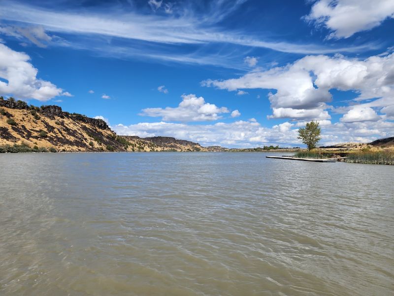Snake River Access And Water Recreation