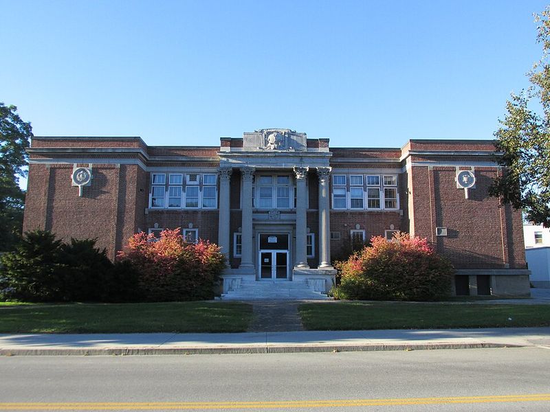 Bennington Has Been Building Schools For More Than Two Decades