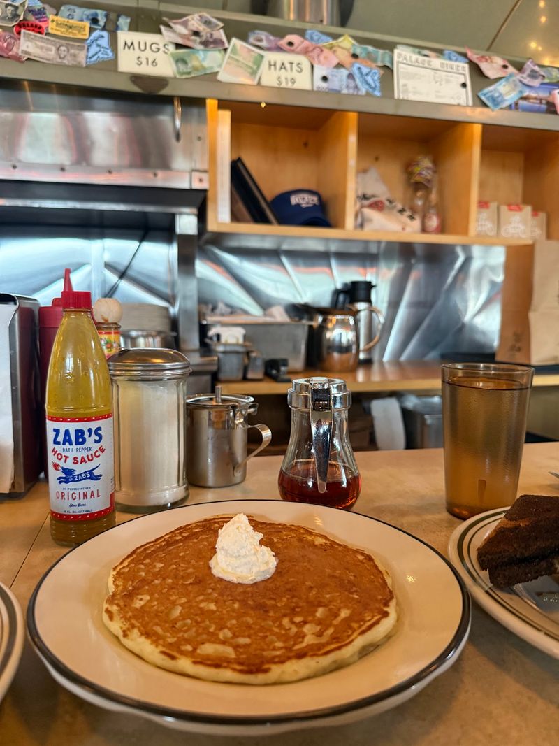 Palace Diner, Biddeford