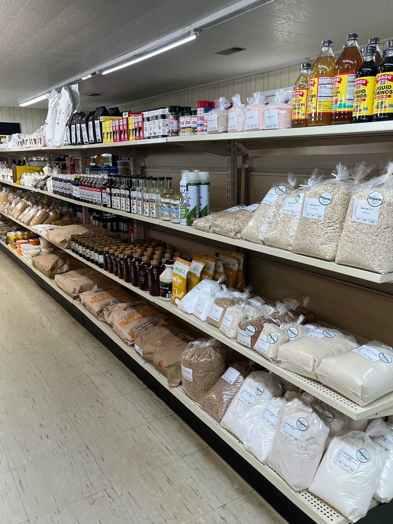 Yoder's Country Market, Montezuma