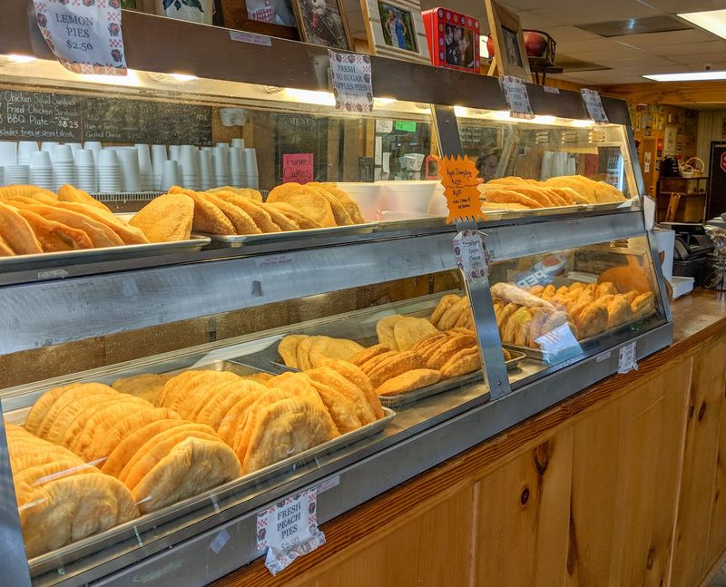 Fried Pies That Deserve Their Own Fan Club