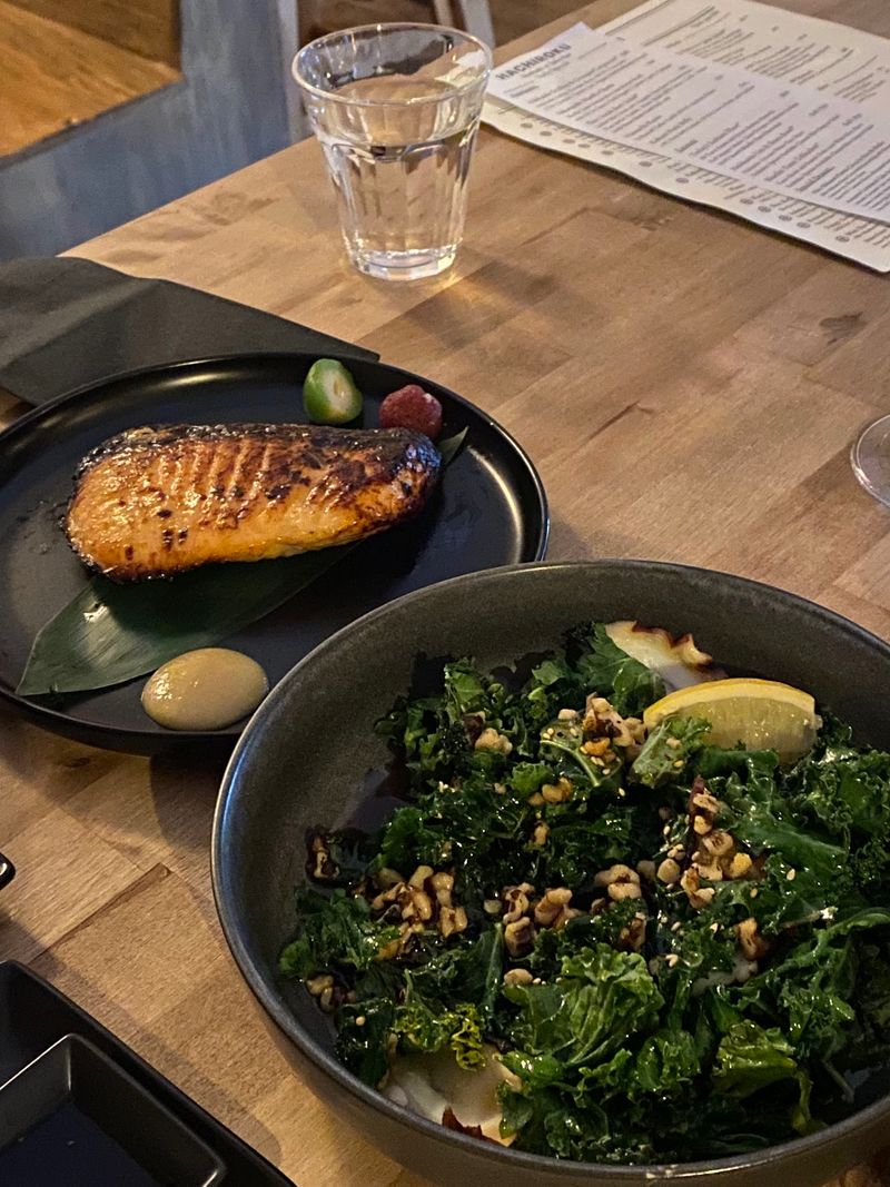 Miso-Cured Black Cod Shows Another Side Of The Kitchen