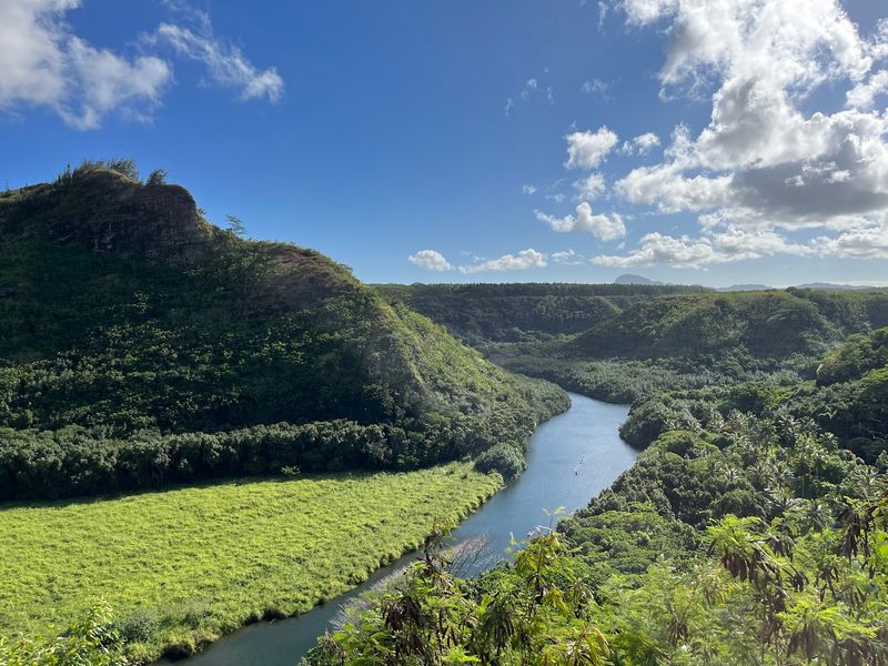 Wailua River State Park