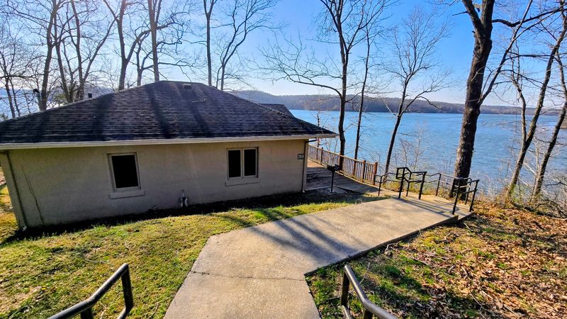 Cottages Built For Loud, Happy Groups
