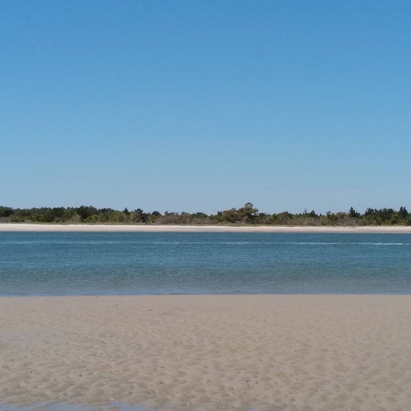 Catch The Water On A Clear, Bright Day