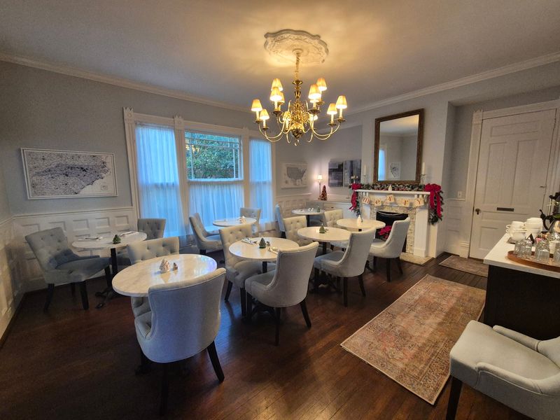 Spend Time In The Third-Floor Game Space Between Outings