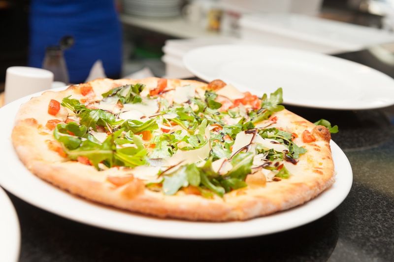 Italian Comfort Food That Regulars Return For