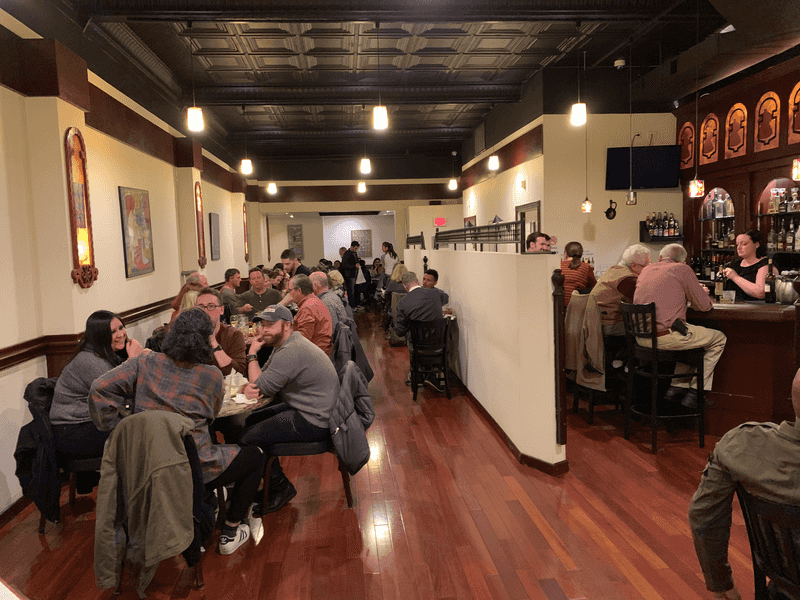Decades Of Local Love Behind Every Visit