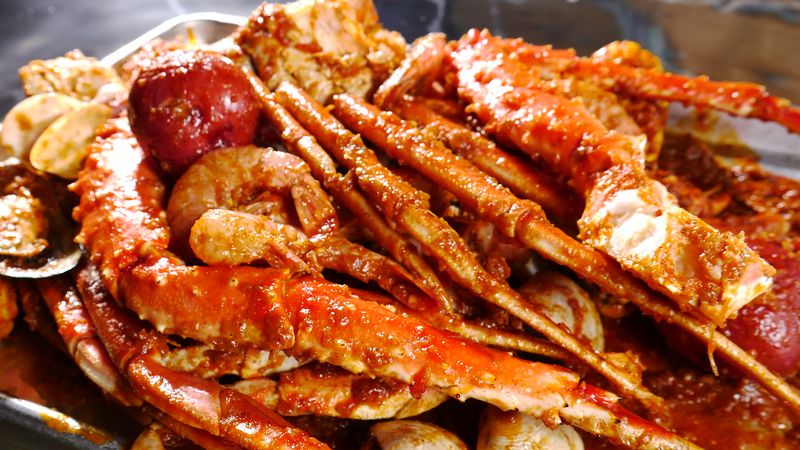 Red's Crab Shack