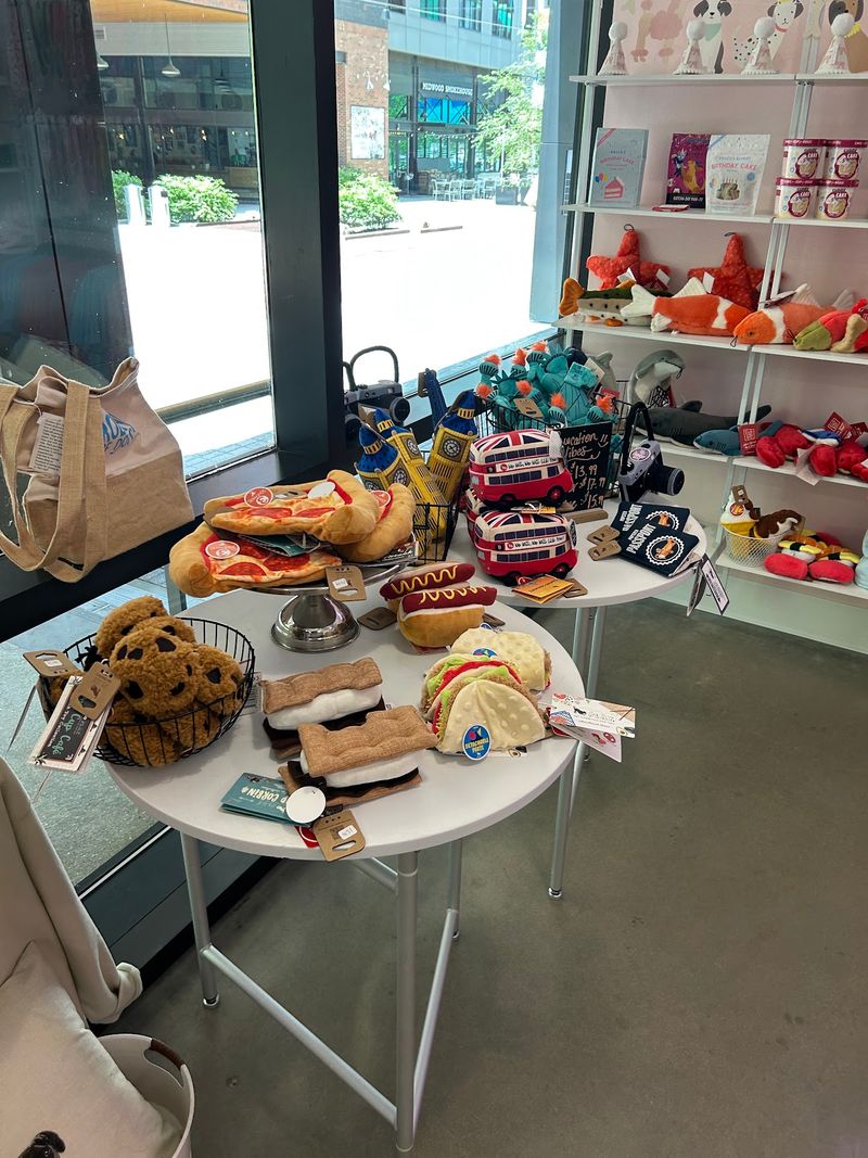 Browse The Bone Bar For Even More Tail-Wagging Snacks