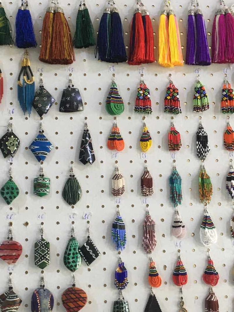 Find One-Of-A-Kind Pieces You Will Not See In Regular Stores