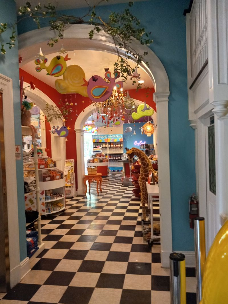 Jacksonville's Sweetest Family Destination