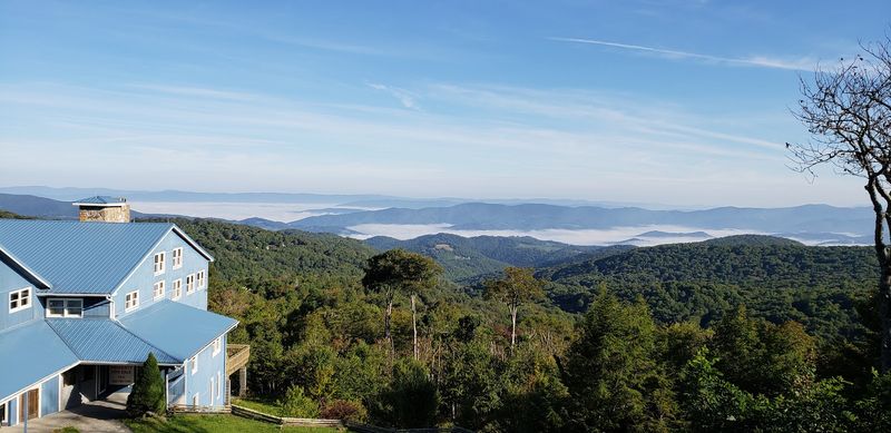 See Why Summer Visitors Treat This Tiny Town Like A Natural Air Conditioner