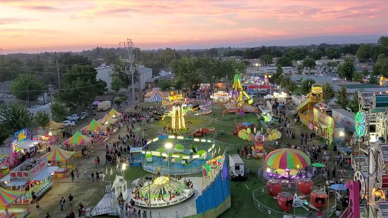 Browse Vendors From Around The Region