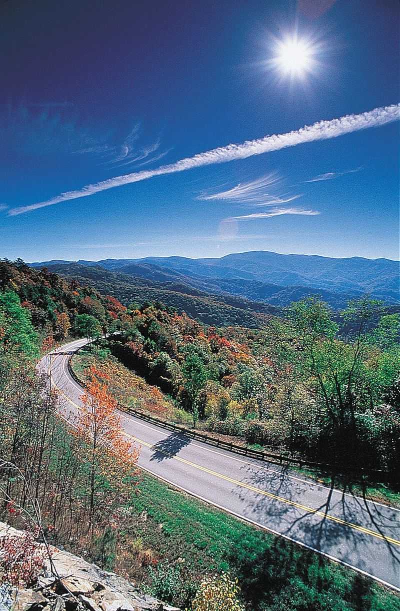 Pack A Picnic And Turn One Overlook Into Your Lunch Spot