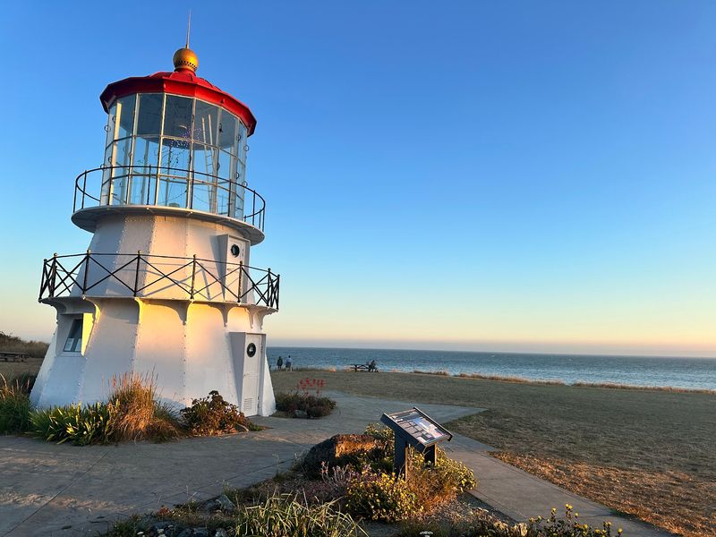 Reach Punta Gorda And Its Remote Lighthouse