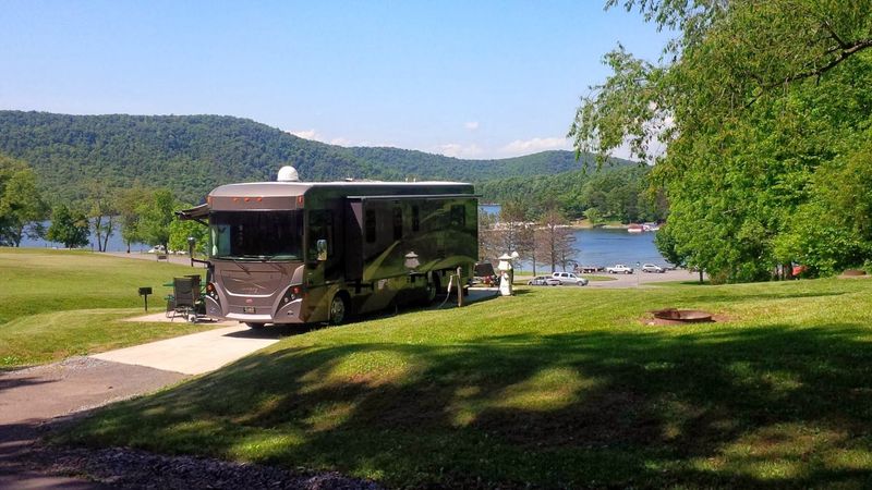 Trails, Bikes, And Land Activities