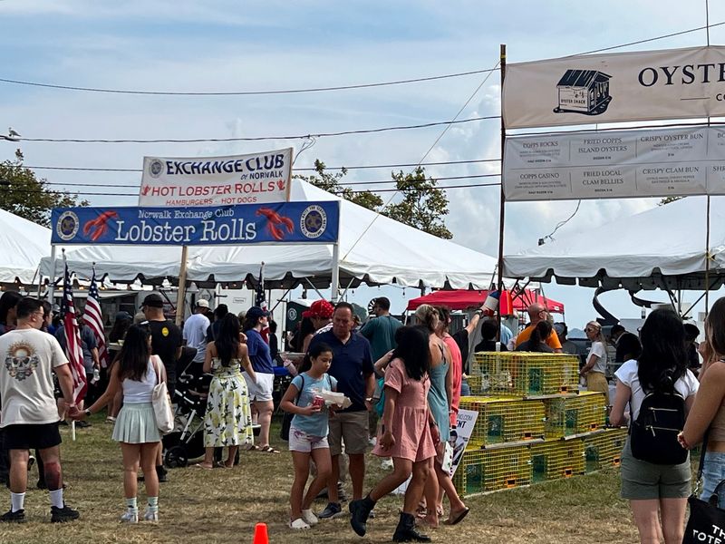 The 48th Annual Celebration Returns In September