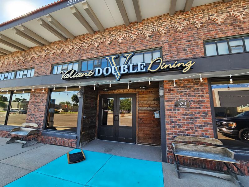10 Nebraska Restaurants Making Gluten-Free Dining Easier In 2026 - Decor Hint Double V Restaurant, Grand Island