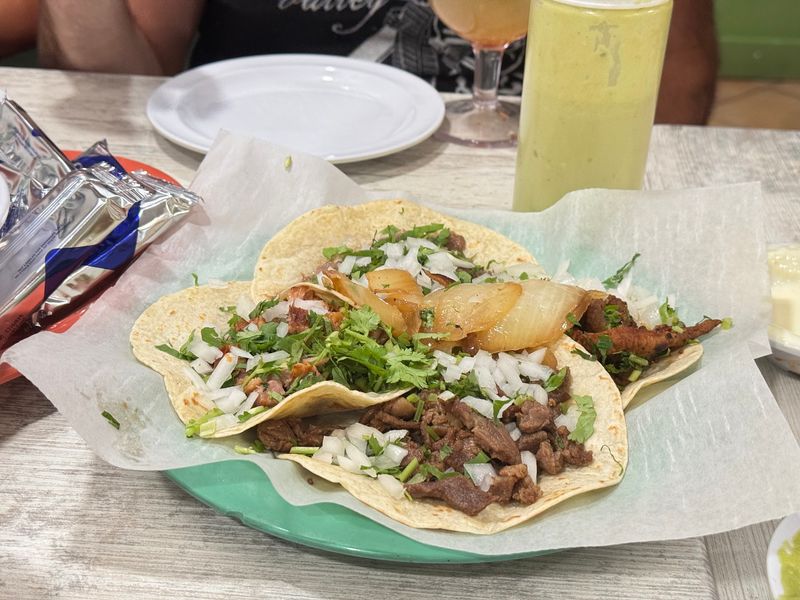 El Rey Del Taco, Doraville