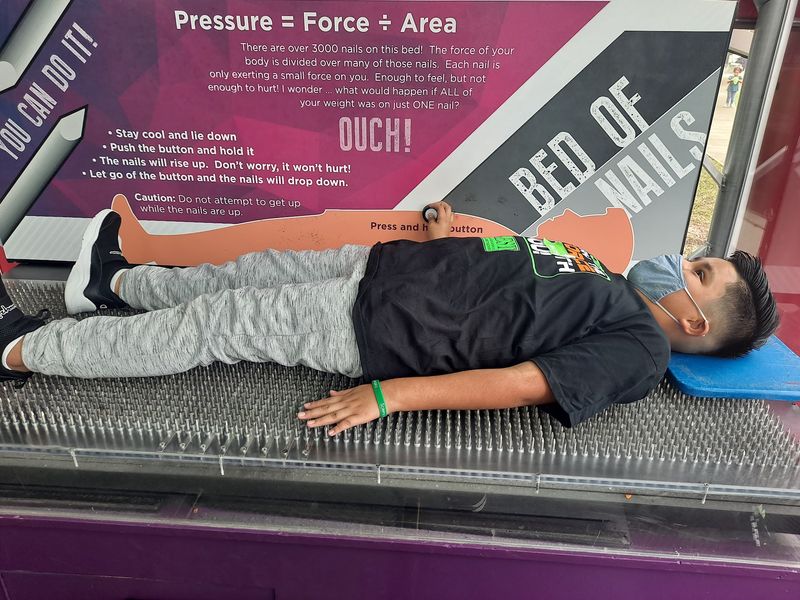 This Florida Science Museum Features America's Second-Largest Planetarium And A Moon Colony Simulator - Decor Hint Human Body Displays That Skip The Boring Charts