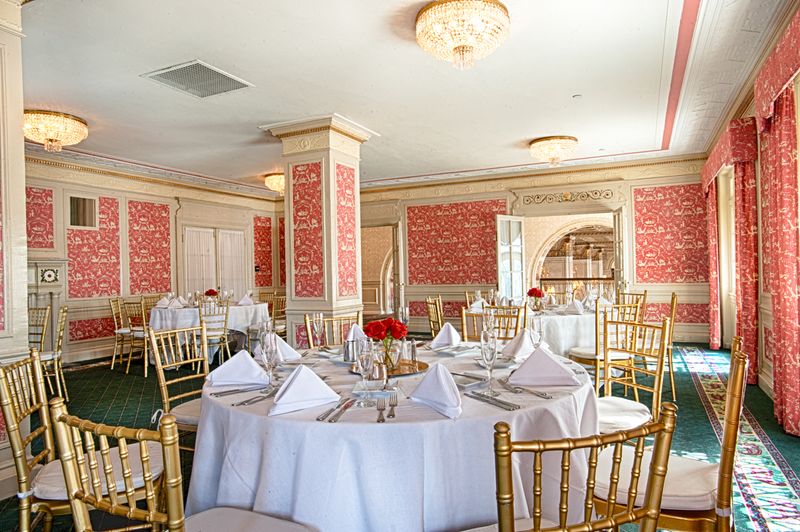 The Brown Hotel