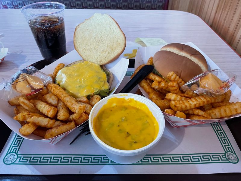 The Green Chile Legend