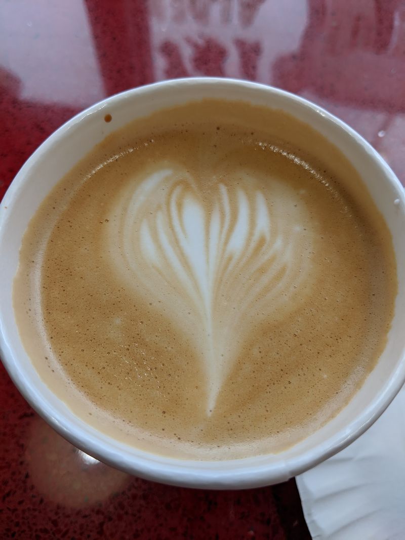 Coffee Worth Ordering On Its Own