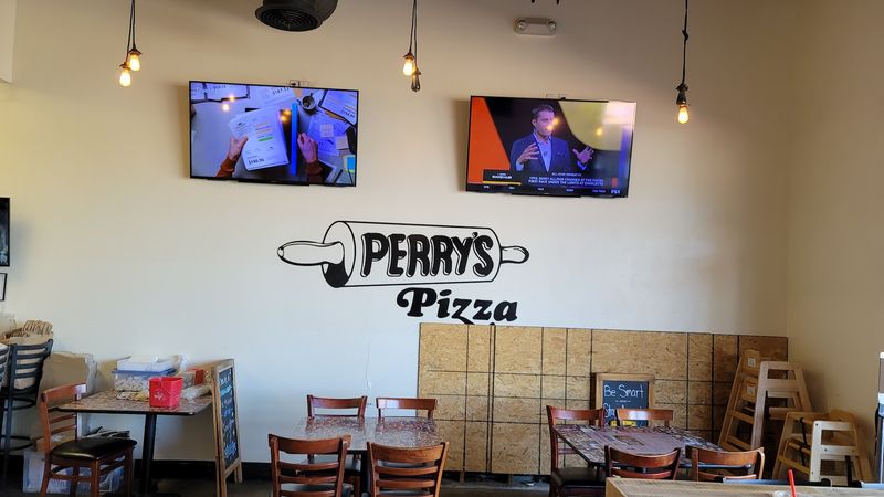 Induction Into The Pizza Hall Of Fame