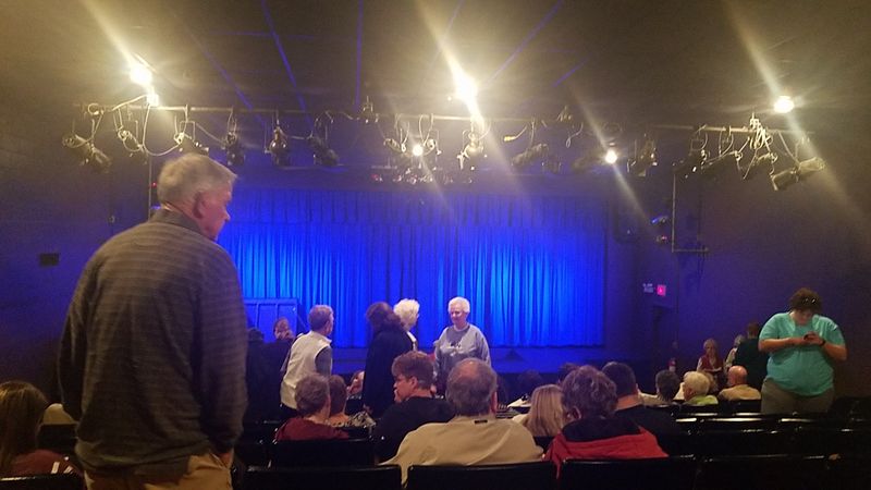 Cultural Riches And Community Spirit