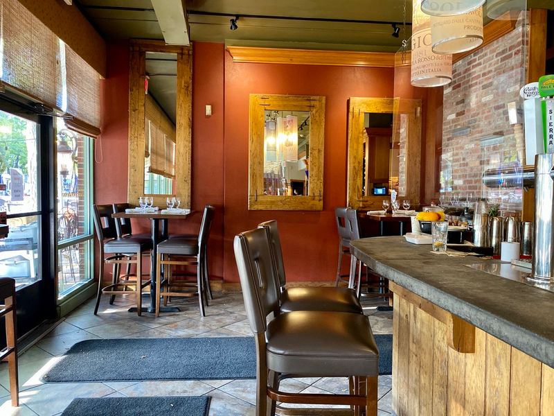 Locals Return For The Comfortable Mix Of Tradition And Consistency