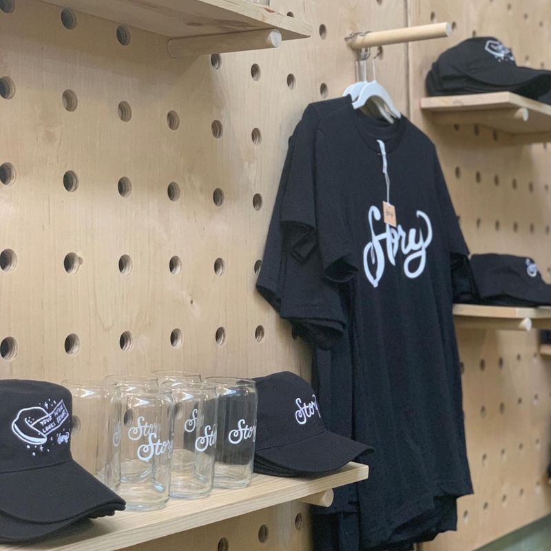 Ten Kentucky Businesses That Show Up For Their LGBTQ+ Neighbors - Decor Hint Custom LogoWare